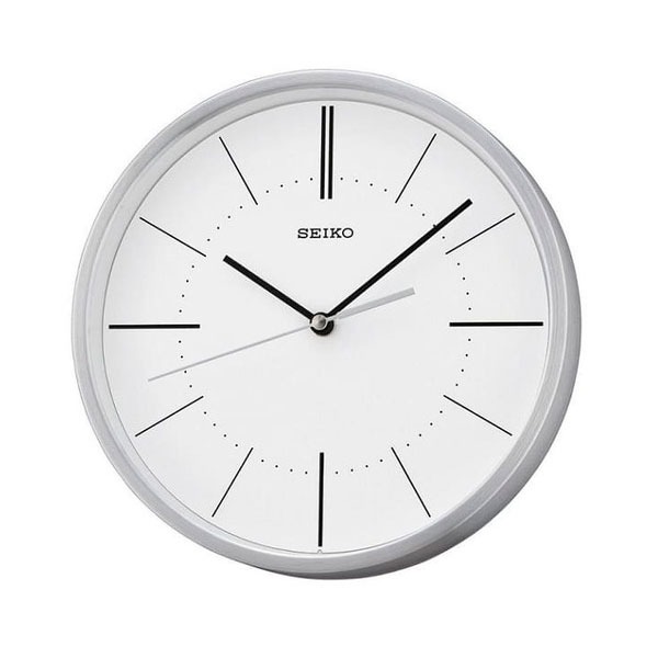 Настенные часы Seiko Clock QXA714SN